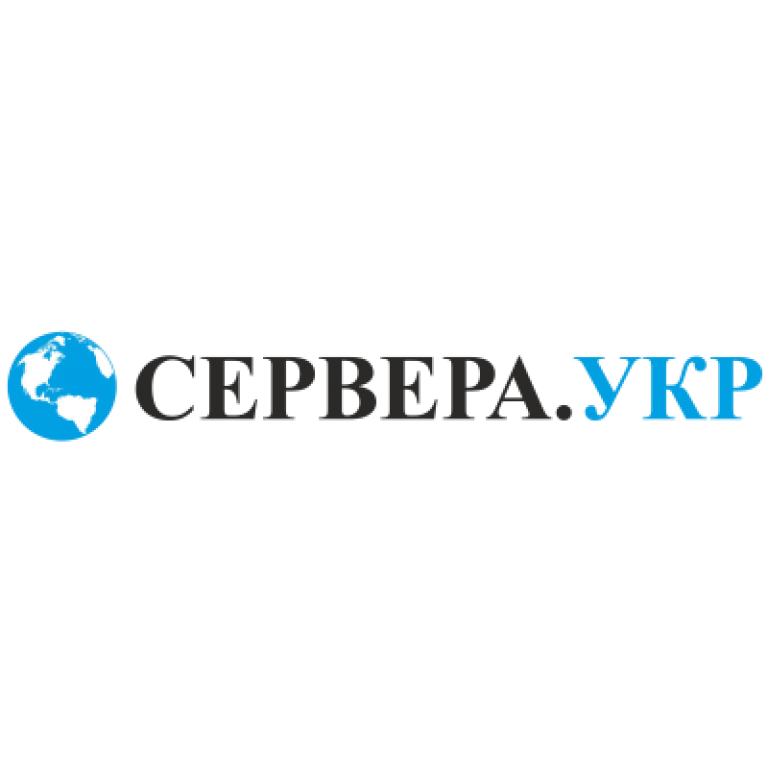 Укр сервер